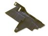 Timing belt guard (cover) 04L109145A