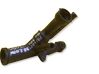 Engine coolant pipe/hose 04L121026Q