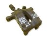 Rear brake caliper 1055B