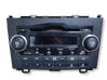 Radio/CD/DVD/GPS head unit 39100SWAG102