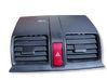 Dash center air vent grill 77610SWAA013M1
