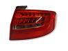Lampa tylna 01091602