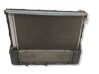 Radiator set 8596120