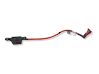 Positive cable (battery) 9322055
