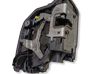 Rear door lock 7281940
