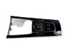 Gear shifter surround trim plastic 9686453077