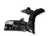 Rear bumper mounting bracket 31455999