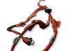 Positive cable (battery) 087450
