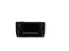 Unidad delantera de radio/CD/DVD/GPS 5G0919605D