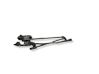 Front wiper linkage and motor 3397020600