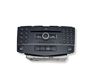 Panel / Radioodtwarzacz CD/DVD/GPS A2048707290
