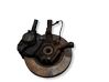 Front wheel hub spindle knuckle 8200207309