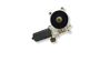 Front door window regulator motor 0130822020