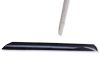 Rear door trim (molding) 39884221