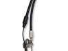 Handbrake/parking brake wiring cable 31362965