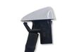 Windshield washer spray nozzle 
