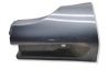 Side skirt rear trim 30744250