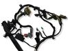 Front door wiring loom 31374702