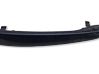 Front bumper splitter molding 31353448
