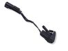 Windshield washer spray nozzle 30796027