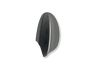 Plastic wing mirror trim cover A3331436