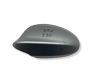 Plastic wing mirror trim cover 39133