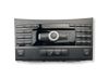 Radio/CD/DVD/GPS head unit A2129065500