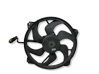 Electric radiator cooling fan 9652946080
