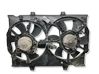 Electric radiator cooling fan 8240266