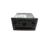 Radio/CD/DVD/GPS-pääyksikkö 13138250