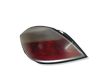 Rear/tail lights 