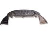 Front bumper skid plate/under tray 31353600