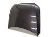 Engine bonnet/hood 90613051