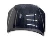 Engine bonnet/hood 