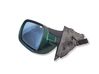 Front door electric wing mirror E6024743