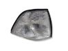 Front indicator light 