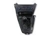 Gear shifter surround trim plastic F1EBA044H83CHW