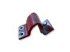 Tailgate/trunk/boot hinge 4A9827299D