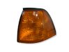 Front indicator light 