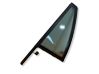Rear vent window glass 30674356