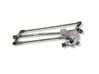 Motor y varillaje del limpiaparabrisas delantero 7S7117504AB