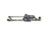 Front wiper linkage and motor 3397020834