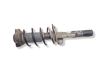 Front shock absorber with coil spring 1K040039