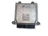 Engine control unit/module A6519000700