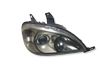 Lampa przednia 