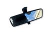 Rear view mirror (interior) 