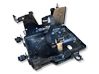 Battery bracket 