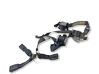 Rear seatbelt 82455S5AJ01ZD