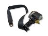 Front seatbelt 81850S5AG01ZE