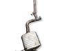 Muffler/silencer 8509802